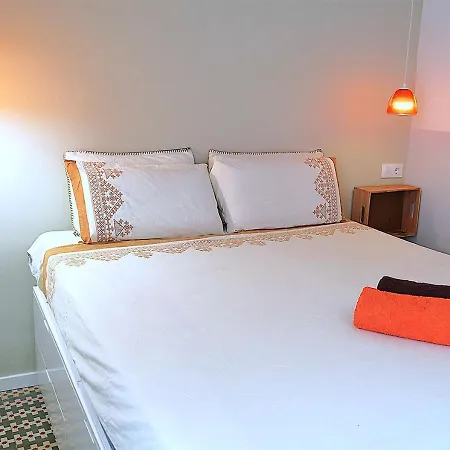 Lejlighed Entire Flat First Line - Sea Views - Vilanova I Geltru *