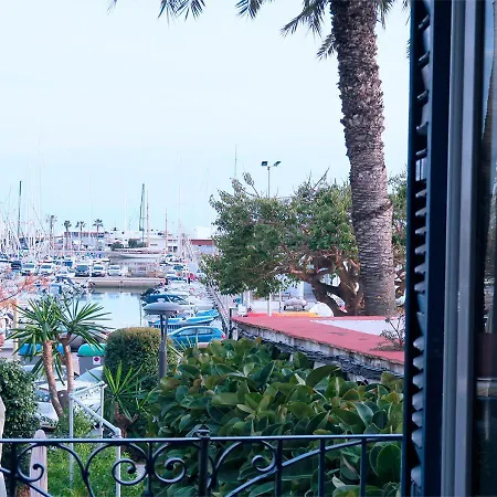 Apartment Entire Flat First Line - Sea Views - Vilanova I Geltru Vilanova i la Geltru