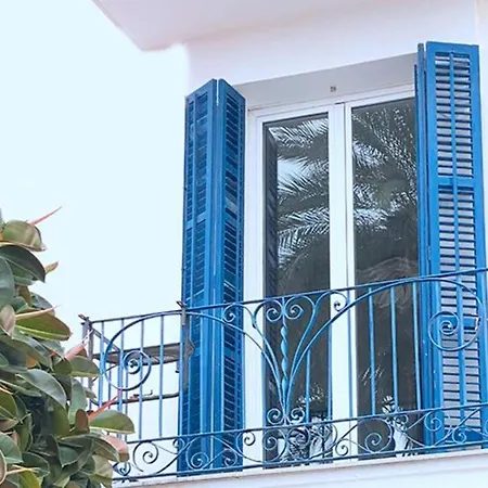 Entire Flat First Line - Sea Views - Vilanova I Geltru Apartment *