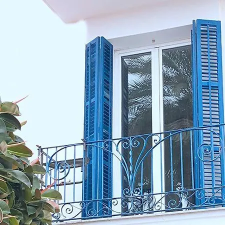 Entire Flat First Line - Sea Views - Vilanova I Geltru *
