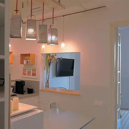 Appartement Entire Flat First Line - Sea Views - Vilanova I Geltru *