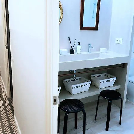 Entire Flat First Line - Sea Views - Vilanova I Geltru * Vilanova i la Geltrú