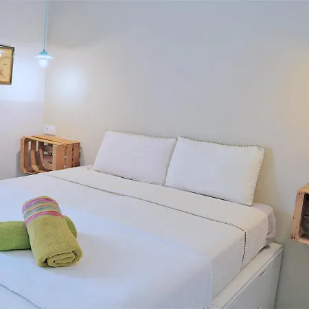 Entire Flat First Line - Sea Views - Vilanova I Geltru * Vilanova i la Geltrú